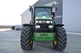 Обява за продажба на Трактор John Deere  7820 ЛИЗИНГ  ~59 000 EUR - изображение 4