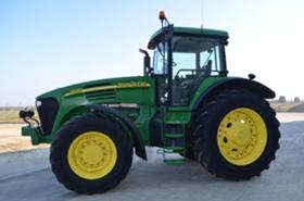 Обява за продажба на Трактор John Deere  7820 ЛИЗИНГ  ~59 000 EUR - изображение 2