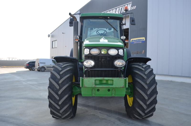 Трактор John Deere  7820 ЛИЗИНГ  - изображение 5