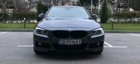 BMW 320 D XDR