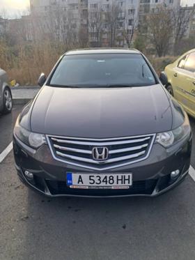 Обява за продажба на Honda Accord ~26 000 лв. - изображение 1