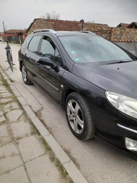 Обява за продажба на Peugeot 407 ~4 500 лв. - изображение 8