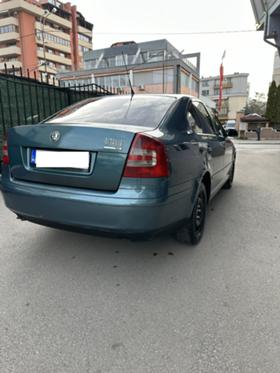 Обява за продажба на Skoda Octavia 1.9 TDI ~5 599 лв. - изображение 2