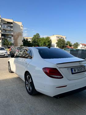 Обява за продажба на Mercedes-Benz E 200 2.2 ~37 500 лв. - изображение 4