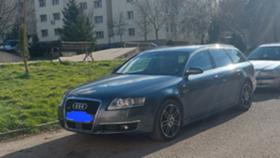 Обява за продажба на Audi A6 3.0TDI ~10 500 лв. - изображение 1