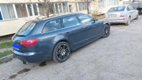 Обява за продажба на Audi A6 3.0TDI ~10 500 лв. - изображение 3