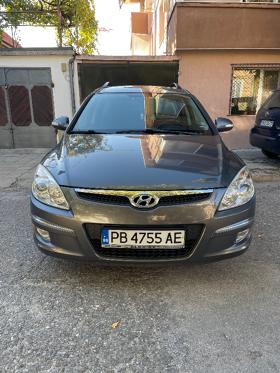 Обява за продажба на Hyundai I30 2.0i ~10 700 лв. - изображение 1