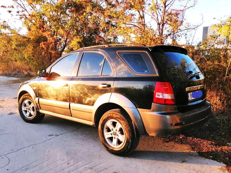 Kia Sorento  - изображение 9