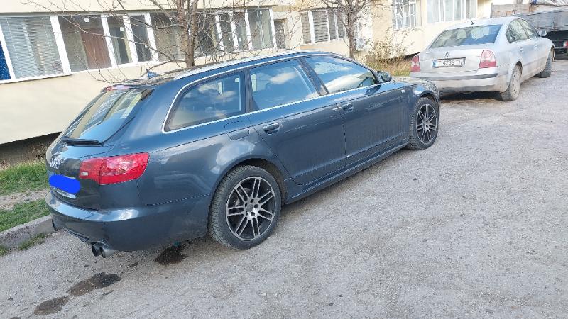 Audi A6 3.0TDI - изображение 4