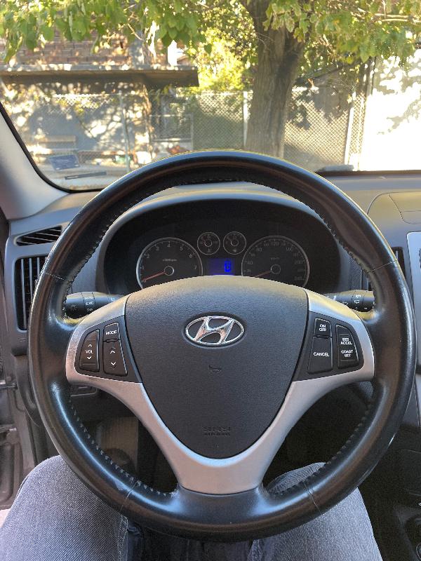 Hyundai I30 2.0i - изображение 7