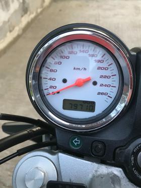 Обява за продажба на Honda Cb 600 ~5 700 лв. - изображение 7