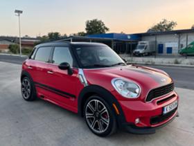 Mini John Cooper Works 1.6 JCW