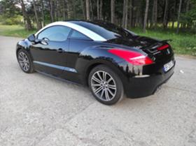 Обява за продажба на Peugeot RCZ 2.0 HDI 163к.с. ~16 000 лв. - изображение 1