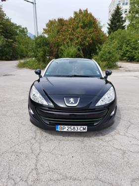 Обява за продажба на Peugeot RCZ 2.0 HDI 163к.с. ~16 000 лв. - изображение 6