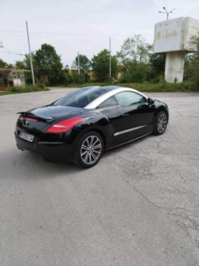 Обява за продажба на Peugeot RCZ 2.0 HDI 163к.с. ~16 000 лв. - изображение 4