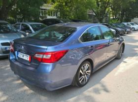 Обява за продажба на Subaru Legacy Limited 2.5 ~28 900 лв. - изображение 11