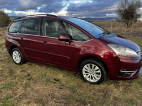 Обява за продажба на Citroen Grand C4 Picasso Exlusive ~5 000 лв. - изображение 2