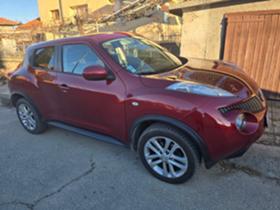 Обява за продажба на Nissan Juke 1.5 DCi ~12 300 лв. - изображение 2