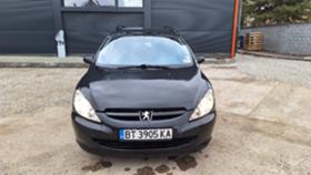 Обява за продажба на Peugeot 307 2 HDI 90 ~3 200 лв. - изображение 2