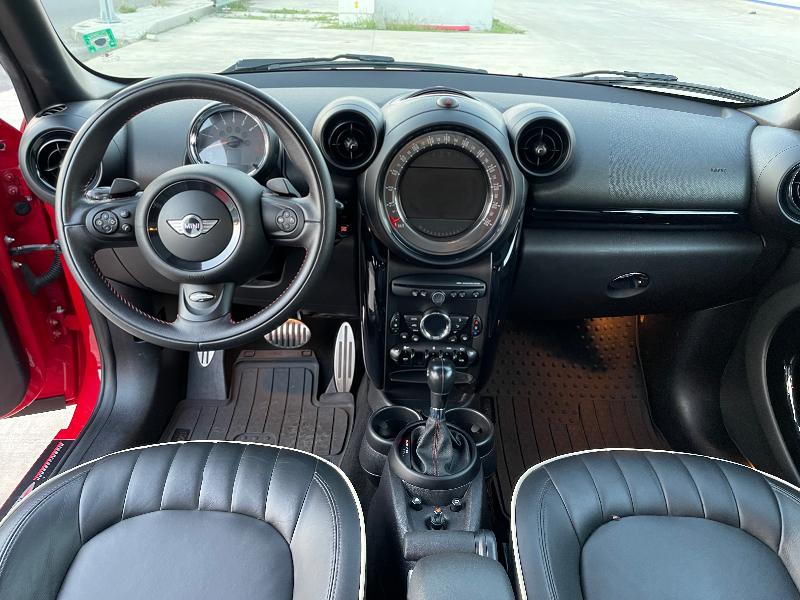 Mini John Cooper Works 1.6 JCW - изображение 6