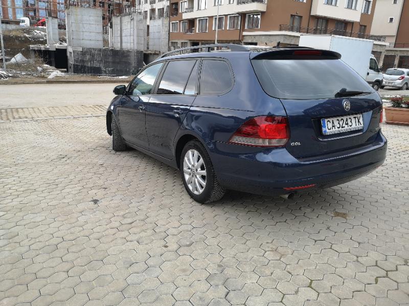 VW Golf 1.6 TDI - изображение 4