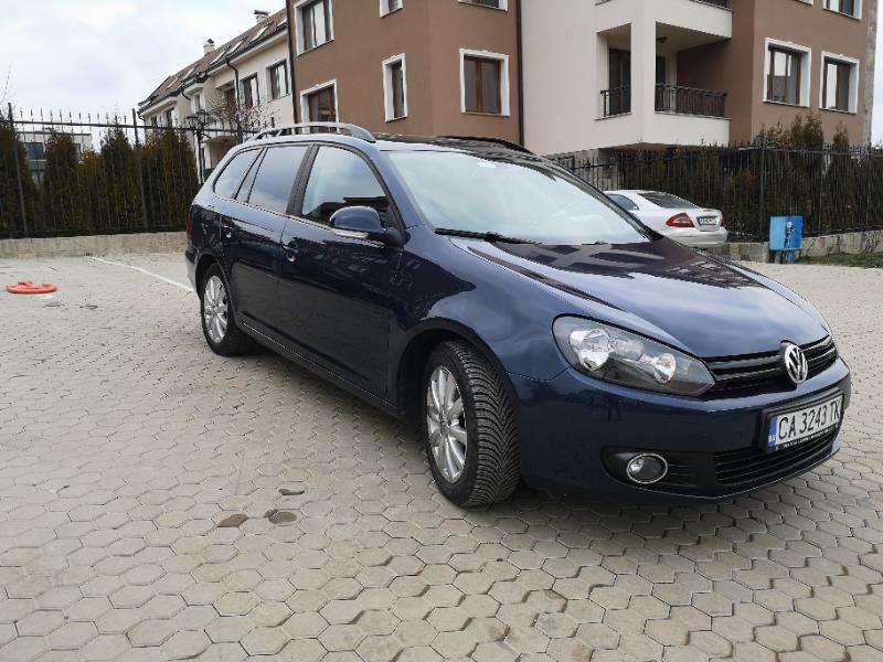 VW Golf 1.6 TDI - изображение 2