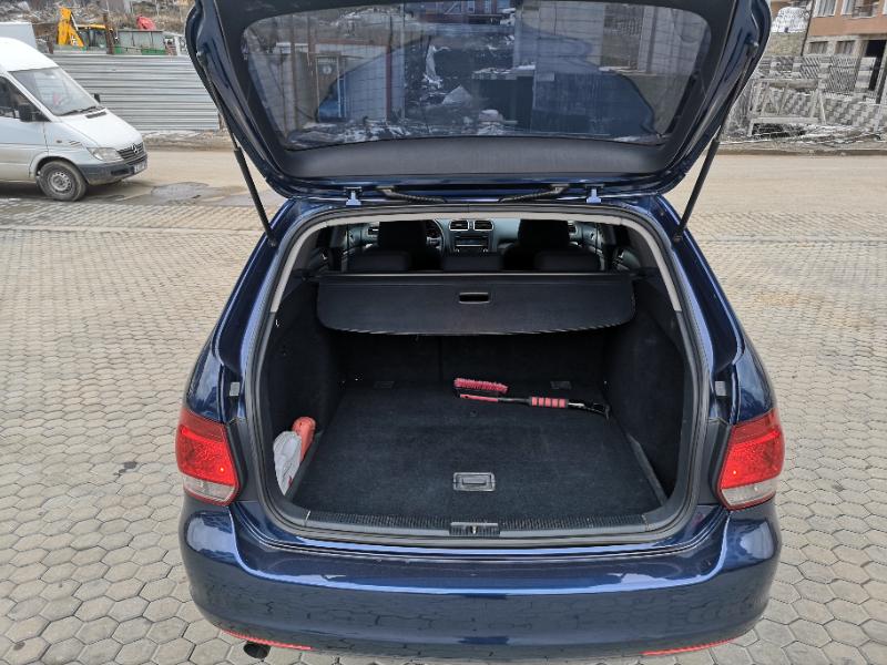 VW Golf 1.6 TDI - изображение 8