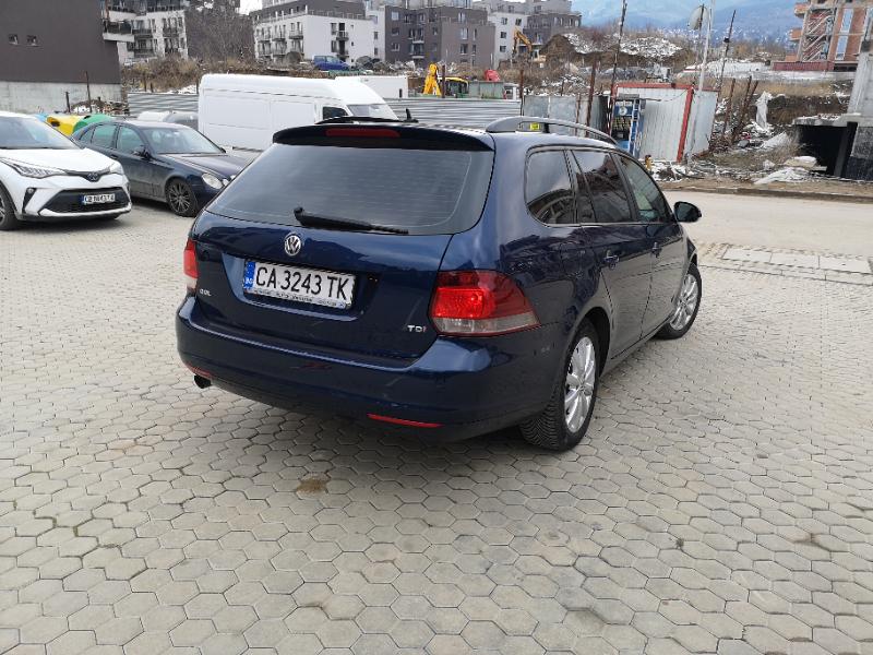 VW Golf 1.6 TDI - изображение 3