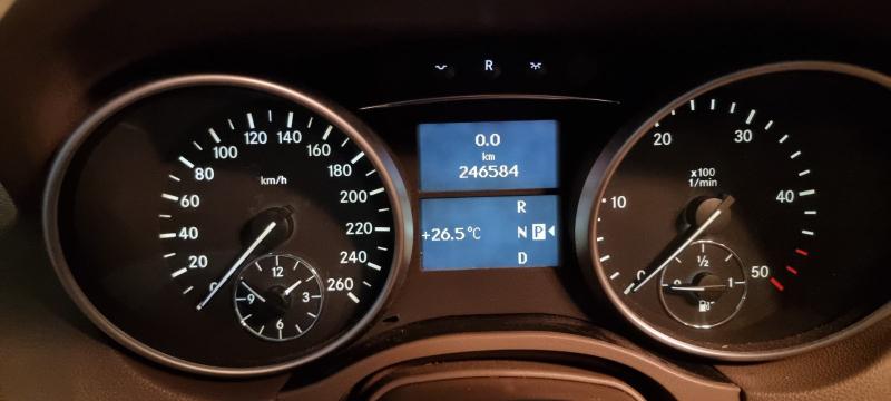 Mercedes-Benz ML 320 320CDI - изображение 10