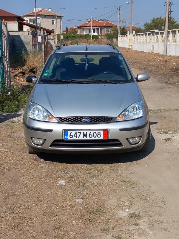 Ford Focus 16.16v - изображение 4