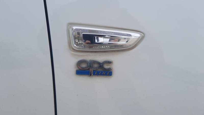 Opel Zafira Tourer OPC line - изображение 6