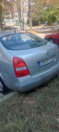 Nissan Primera 2,2 дидел - изображение 4