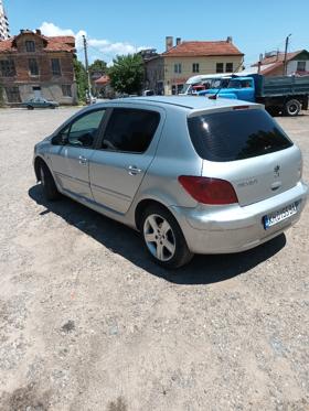 Обява за продажба на Peugeot 307 ~3 000 лв. - изображение 6