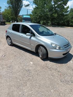 Обява за продажба на Peugeot 307 ~3 000 лв. - изображение 4