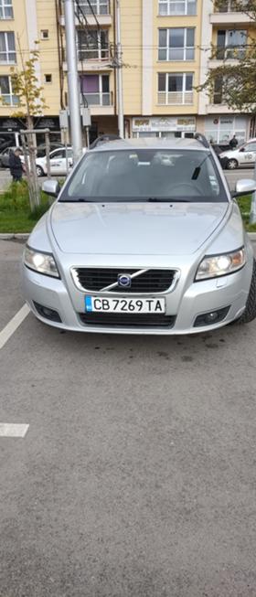 Обява за продажба на Volvo V50 Т5  ~11 999 лв. - изображение 9