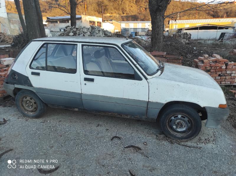 Renault 5  - изображение 2