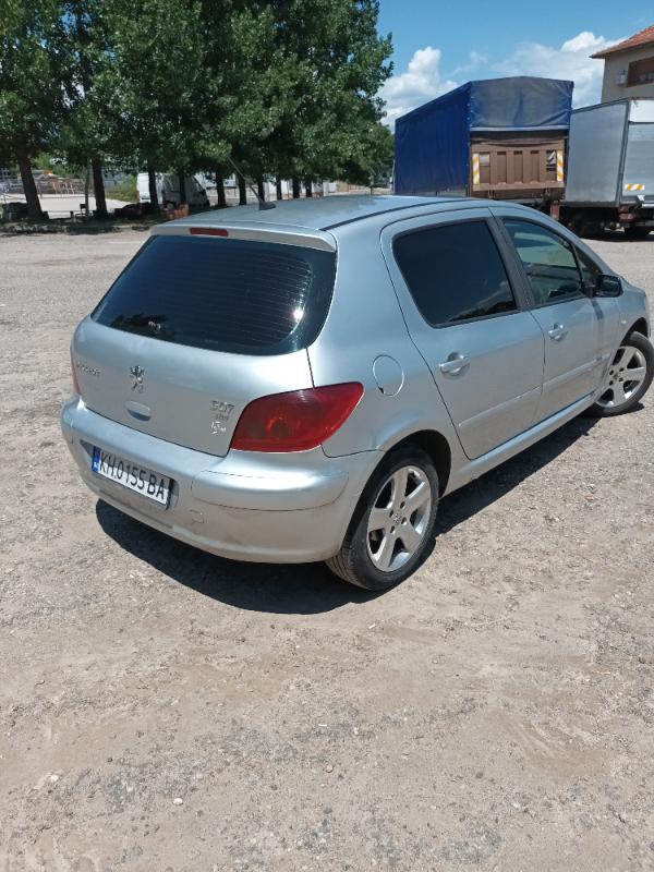 Peugeot 307  - изображение 6