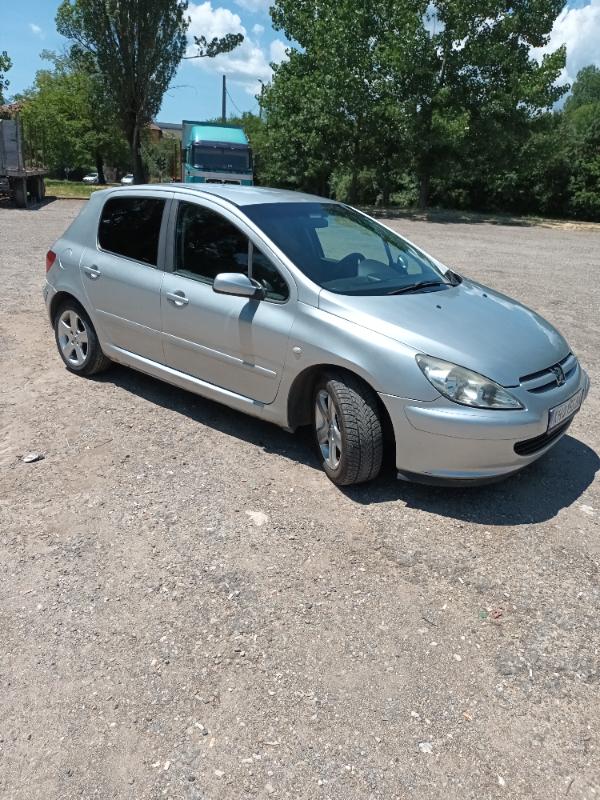 Peugeot 307  - изображение 5