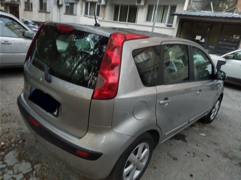 Nissan Note 1.6 i - изображение 2