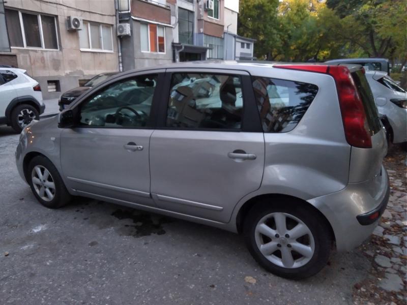 Nissan Note 1.6 i - изображение 5