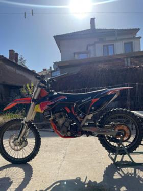 Ktm 350 