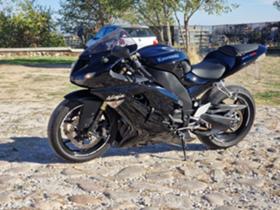 Обява за продажба на Kawasaki Ninja ZX-10R Canada ~6 999 лв. - изображение 1