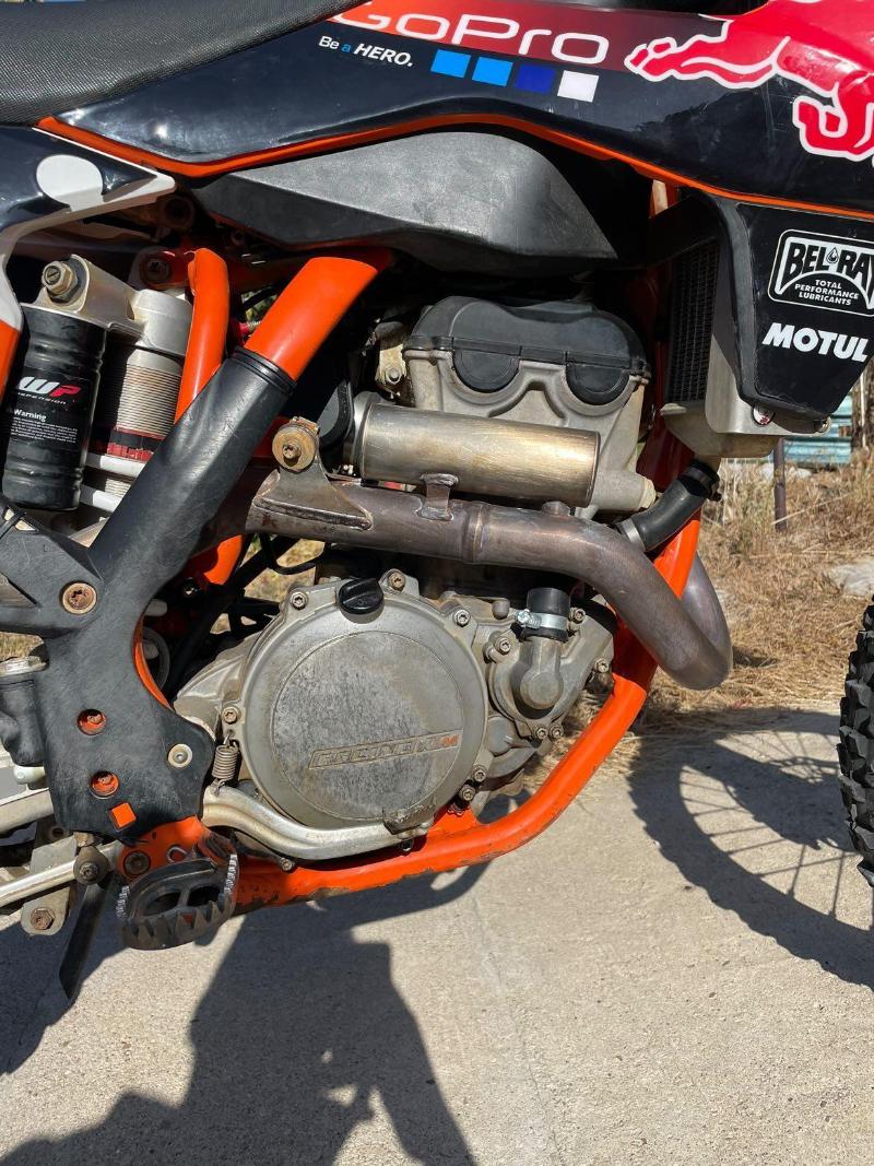 Ktm 350  - изображение 5