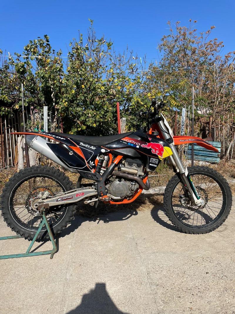 Ktm 350  - изображение 2