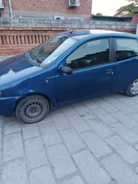 Обява за продажба на Fiat Punto 1.2 ~ 111 лв. - изображение 3