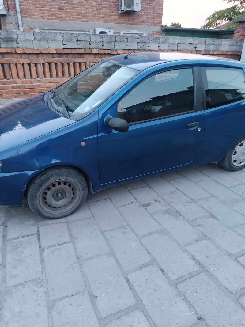 Fiat Punto 1.2 - изображение 4