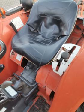 Обява за продажба на Трактор Kubota 2002L ~6 200 лв. - изображение 5