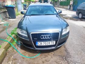 Обява за продажба на Audi A8 ~20 000 лв. - изображение 1