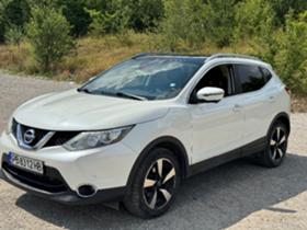 Обява за продажба на Nissan Qashqai 1.2i газ/бензин  ~23 999 лв. - изображение 1