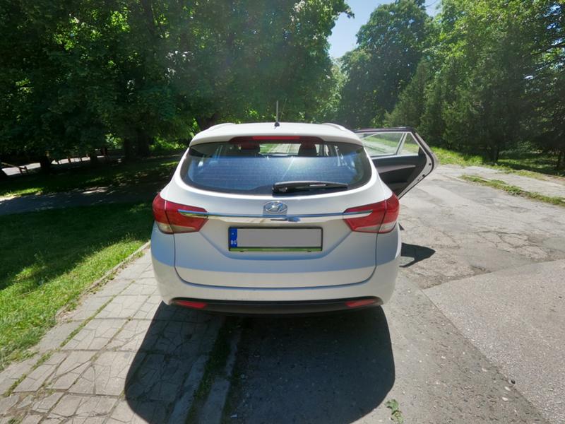 Hyundai I40  - изображение 6